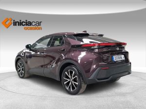 Toyota C-HR 1.8 140H Advance  - Foto 3
