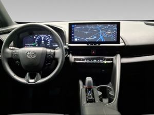 Toyota C-HR 1.8 140H Advance  - Foto 9