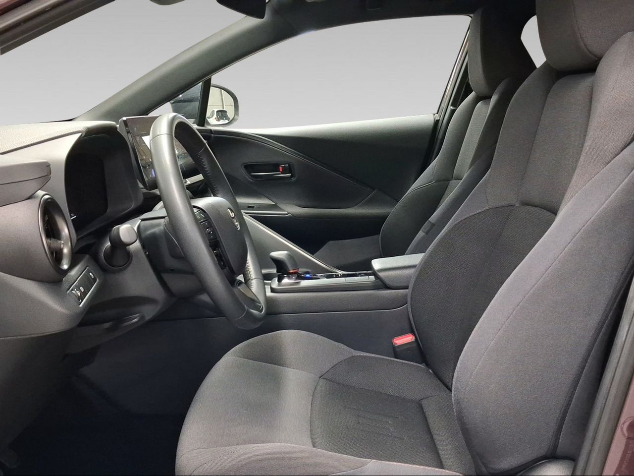 Toyota C-HR 1.8 140H Advance  - Foto 13