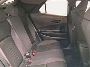 Toyota C-HR 1.8 140H Advance  - Foto 8