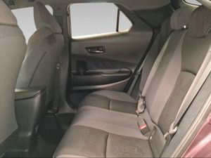 Toyota C-HR 1.8 140H Advance  - Foto 12