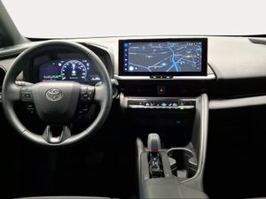 Toyota C-HR 1.8 140H Advance  - Foto 9