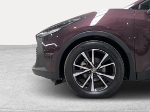 Toyota C-HR 1.8 140H Advance  - Foto 17