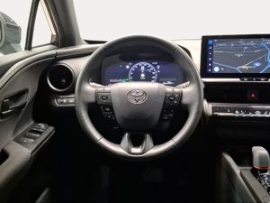 Toyota C-HR 1.8 140H Advance  - Foto 10