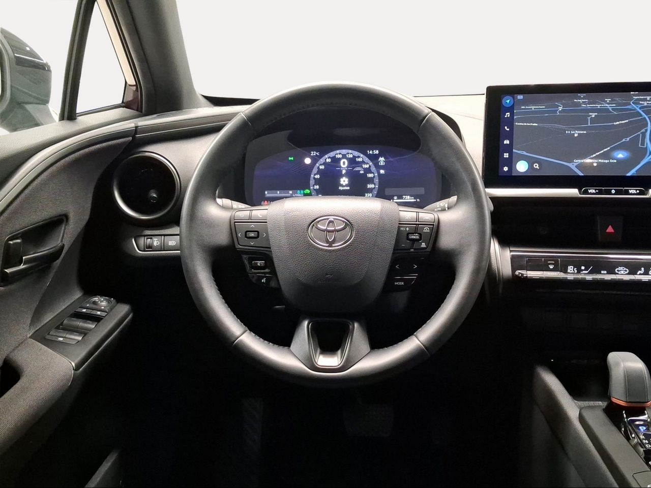 Toyota C-HR 1.8 140H Advance  - Foto 10