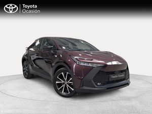 Toyota C-HR 1.8 140H Advance  - Foto 20