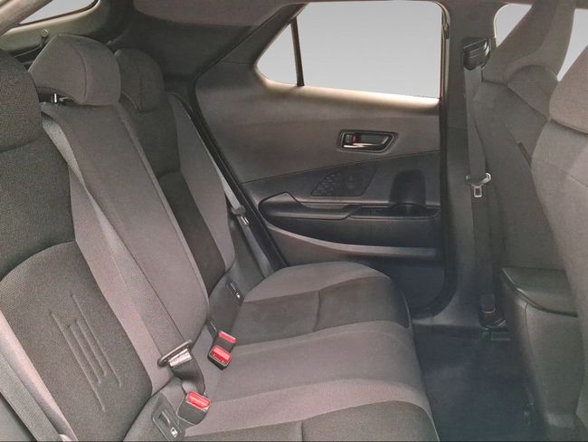 Foto coche