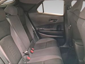 Toyota C-HR 1.8 140H Advance  - Foto 8