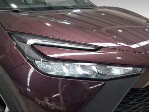 Toyota C-HR 1.8 140H Advance  - Foto 24