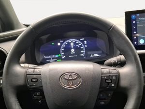 Toyota C-HR 1.8 140H Advance  - Foto 14