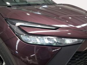Toyota C-HR 1.8 140H Advance  - Foto 25