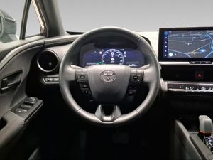 Toyota C-HR 1.8 140H Advance  - Foto 10
