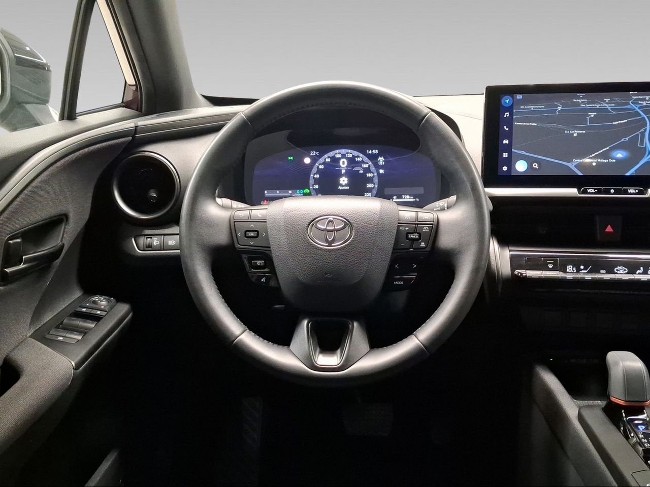 Toyota C-HR 1.8 140H Advance  - Foto 10