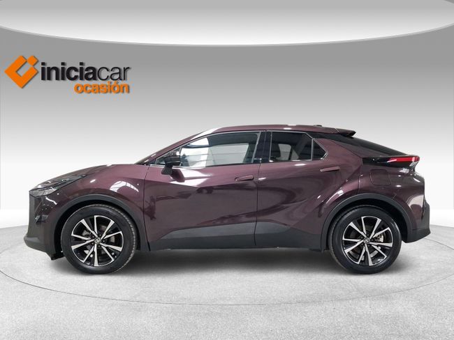 Foto coche