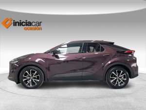 Toyota C-HR 1.8 140H Advance  - Foto 4