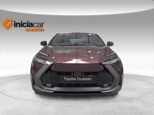 Toyota C-HR 1.8 140H Advance  - Foto 6