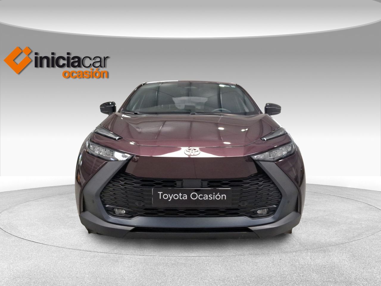 Toyota C-HR 1.8 140H Advance  - Foto 6