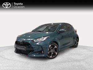 Toyota Yaris 1.5 120H Style  - Foto 2