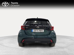 Toyota Yaris 1.5 120H Style  - Foto 5