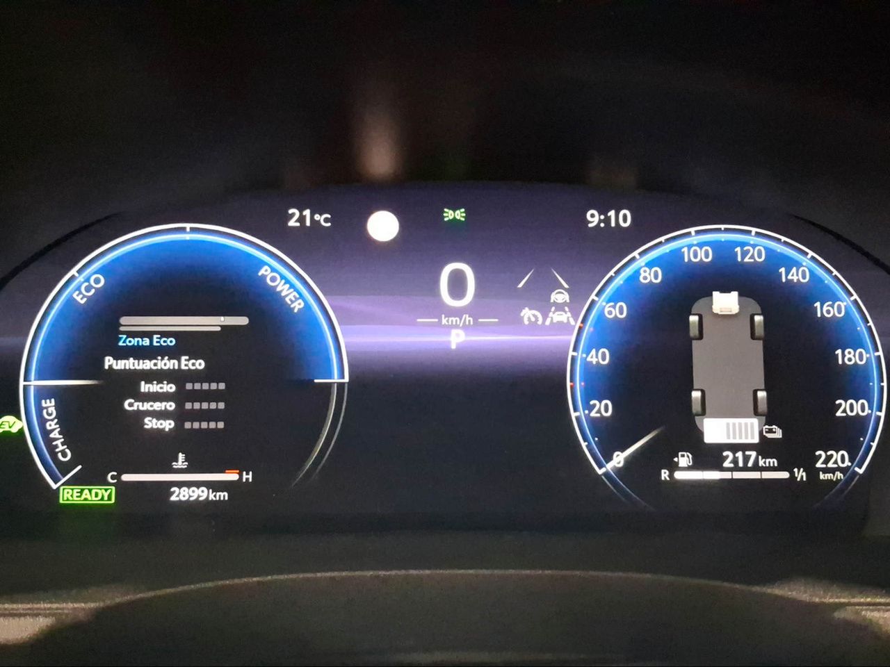 Toyota Yaris 1.5 120H Style  - Foto 15