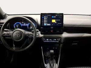 Toyota Yaris 1.5 120H Style  - Foto 9