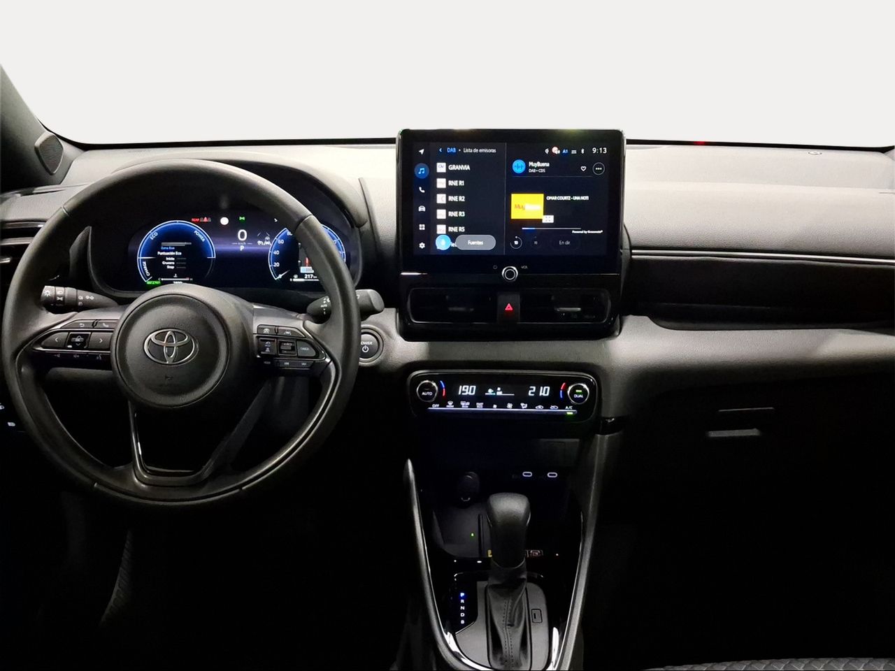 Toyota Yaris 1.5 120H Style  - Foto 9