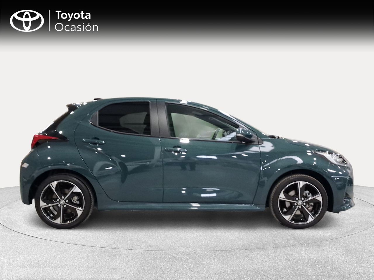 Toyota Yaris 1.5 120H Style  - Foto 18