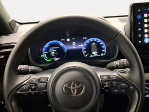 Toyota Yaris 1.5 120H Style  - Foto 14