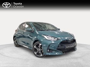 Toyota Yaris 1.5 120H Style  - Foto 20