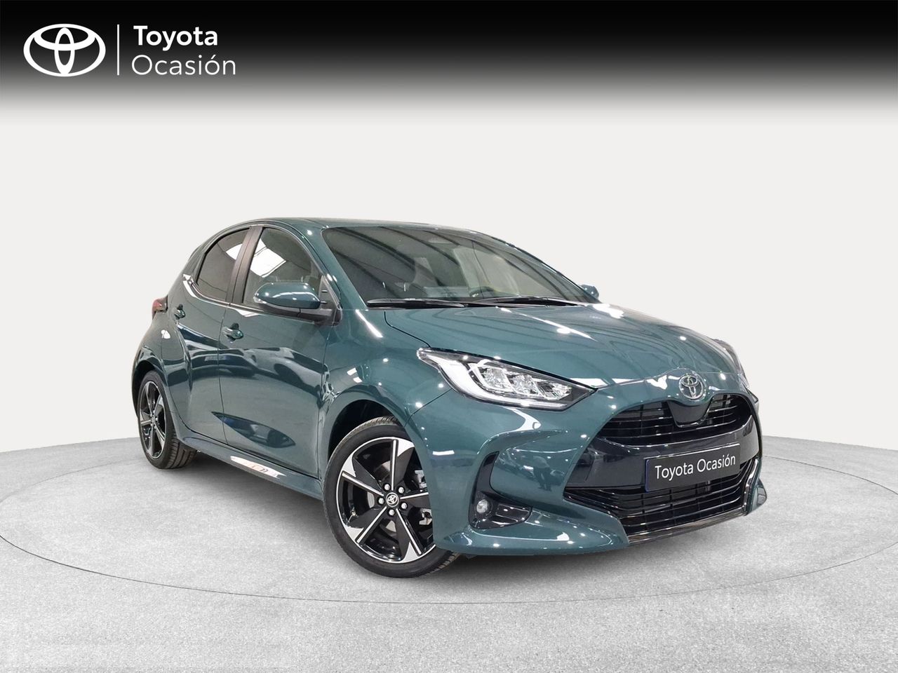 Toyota Yaris 1.5 120H Style  - Foto 20
