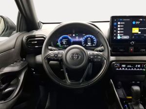 Toyota Yaris 1.5 120H Style  - Foto 10