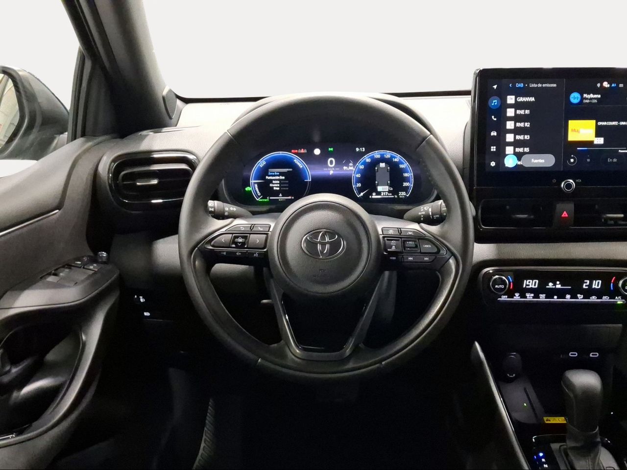 Toyota Yaris 1.5 120H Style  - Foto 10