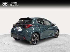 Toyota Yaris 1.5 120H Style  - Foto 19