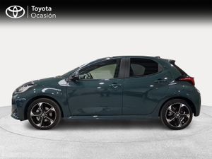 Toyota Yaris 1.5 120H Style  - Foto 4