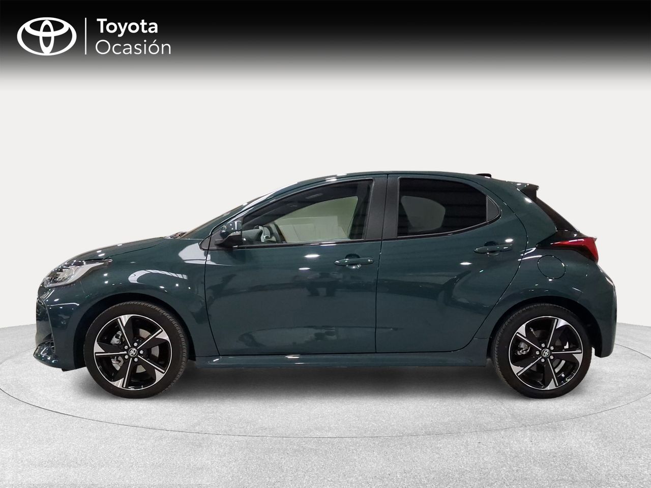 Toyota Yaris 1.5 120H Style  - Foto 4