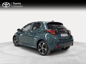 Toyota Yaris 1.5 120H Style  - Foto 3