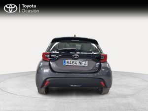 Toyota Yaris 1.5 120H Active Plus  - Foto 5