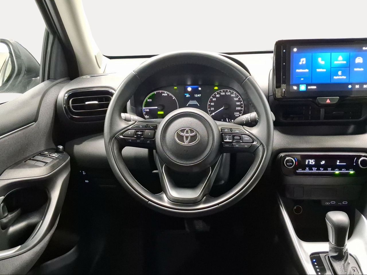 Toyota Yaris 1.5 120H Active Plus  - Foto 10