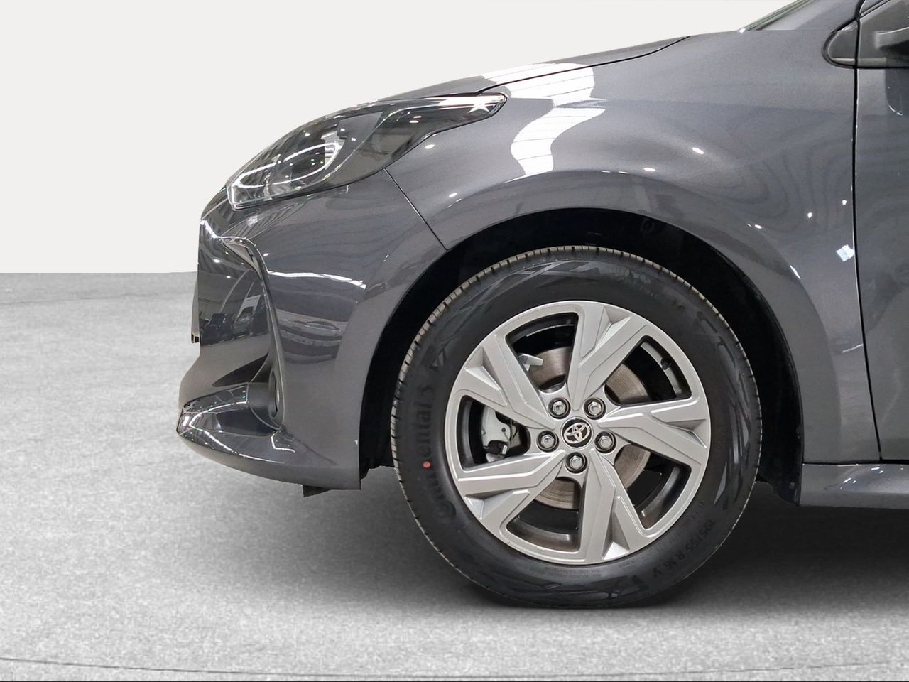 Toyota Yaris 1.5 120H Active Plus  - Foto 17