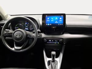 Toyota Yaris 1.5 120H Active Plus  - Foto 9