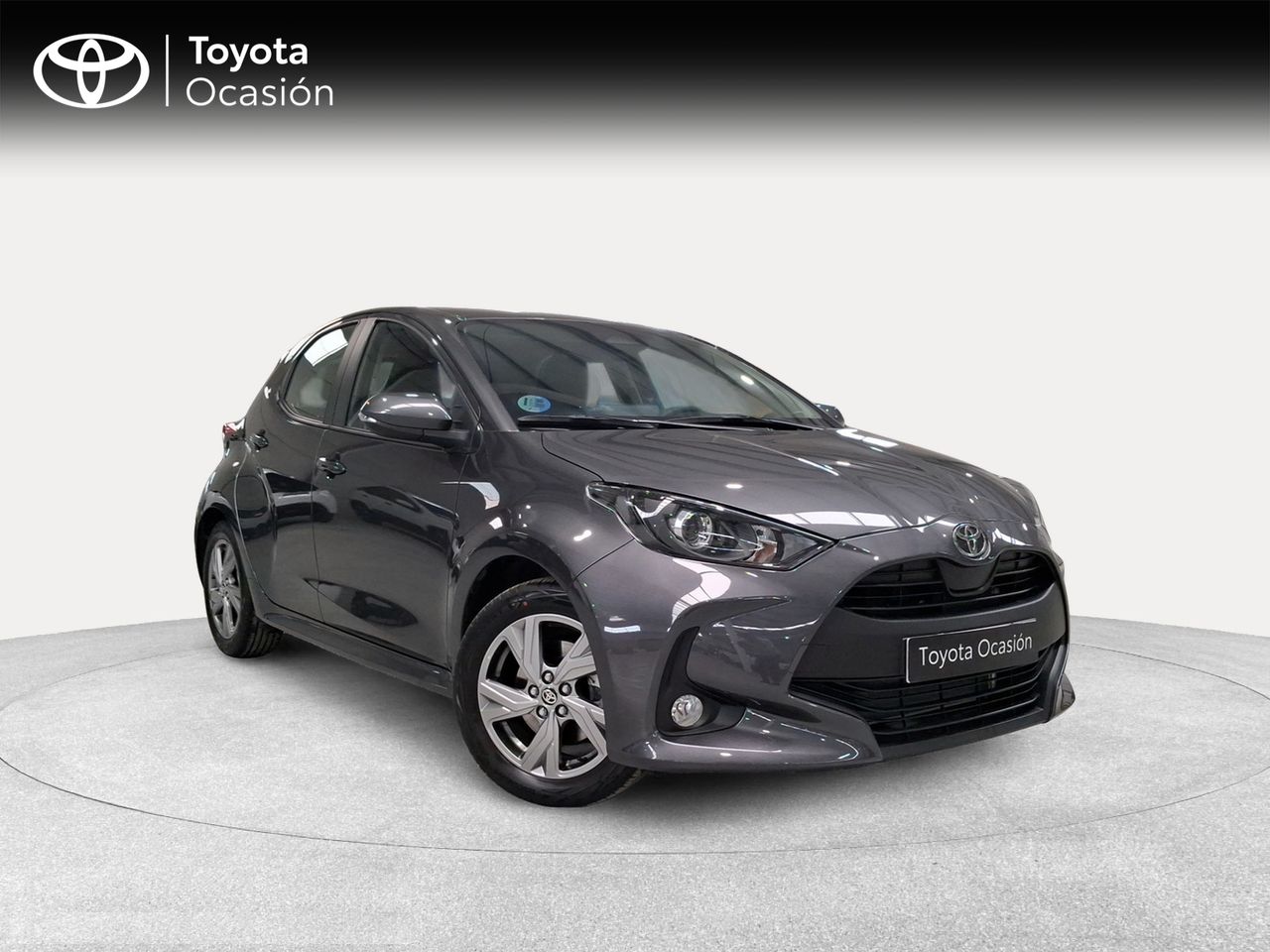 Toyota Yaris 1.5 120H Active Plus  - Foto 20