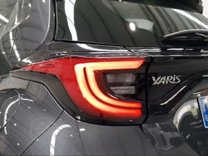 Toyota Yaris 1.5 120H Active Plus  - Foto 25
