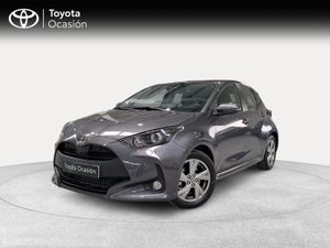 Toyota Yaris 1.5 120H Active Plus  - Foto 2