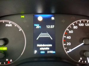 Toyota Yaris 1.5 120H Active Plus  - Foto 15