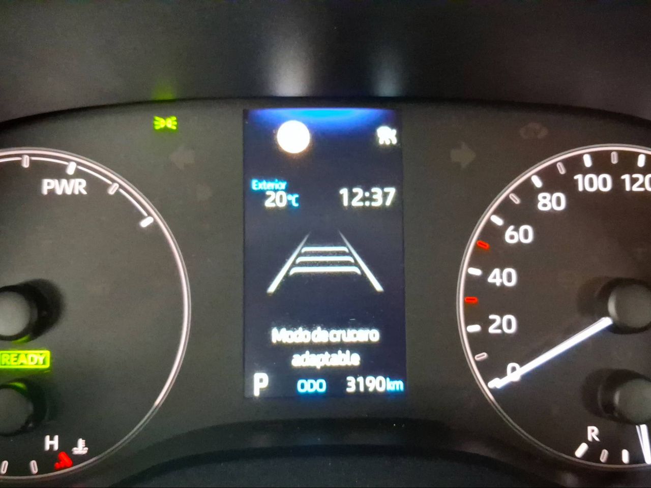 Toyota Yaris 1.5 120H Active Plus  - Foto 15