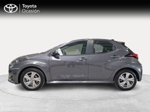 Toyota Yaris 1.5 120H Active Plus  - Foto 4