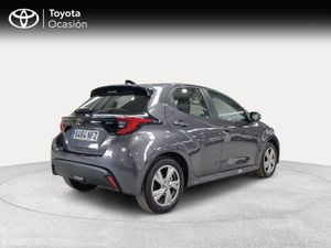 Toyota Yaris 1.5 120H Active Plus  - Foto 19