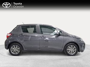 Toyota Yaris 1.5 110 Active Tech  - Foto 18