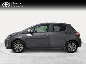 Toyota Yaris 1.5 110 Active Tech  - Foto 4