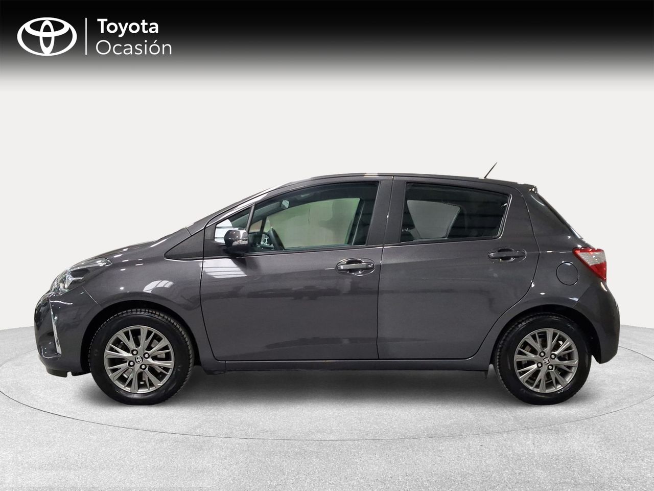 Toyota Yaris 1.5 110 Active Tech  - Foto 4